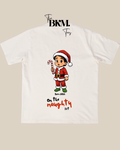 The BKM Tees Christmas Collection